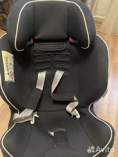 Автомобильное кресло Ailebebe Zutto