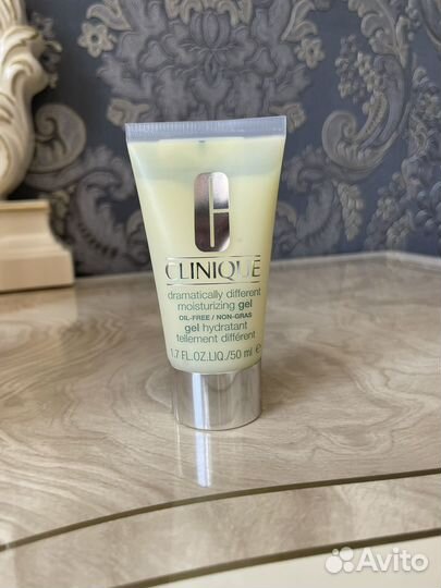 Гель увлажняющий Clinique