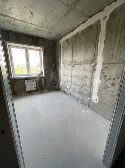 2-к. квартира, 63,3 м², 14/15 эт.