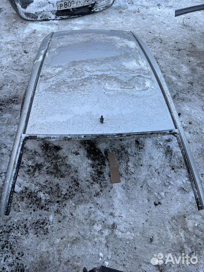 Крыша Toyota Vitz/Yaris SCP10 (1 пок) 6311152010