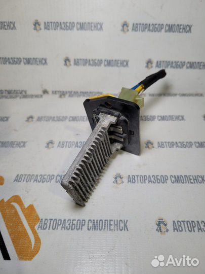 Резистор отопителя Kia Sorento