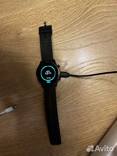 Honor magic watch 2 46mm