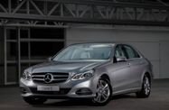 Mercedes-Benz E-класс W212/S212/C207/A207 рестайлинг (2013—2016) Универсал