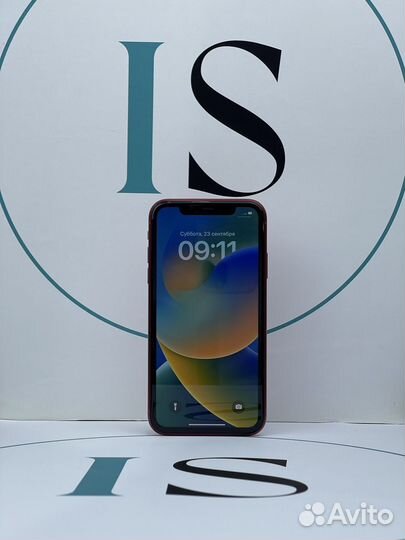 iPhone 11, 256 ГБ