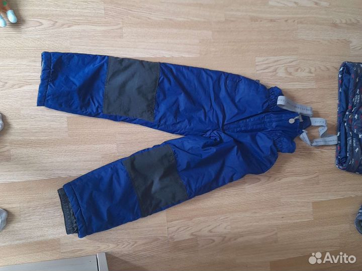 Костюм для мальчика бу