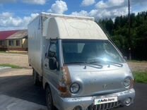 Hyundai Porter 2.5 MT, 2012, 367 000 км, с пробегом, цена 500 000 руб.