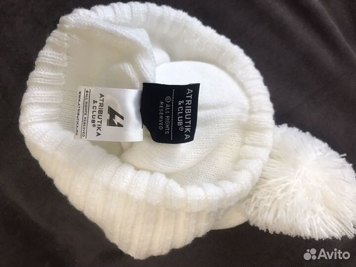 Шапка Nike Zenit новая, для фанатов Зенит