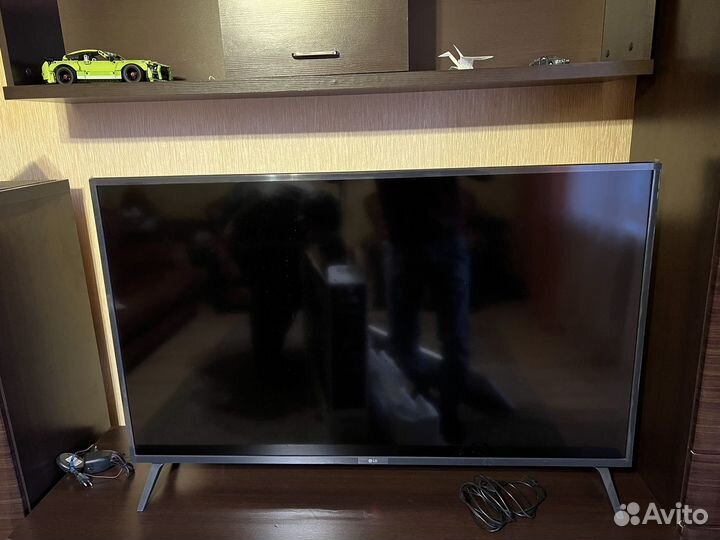 Телевизор SMART tv 55 lg