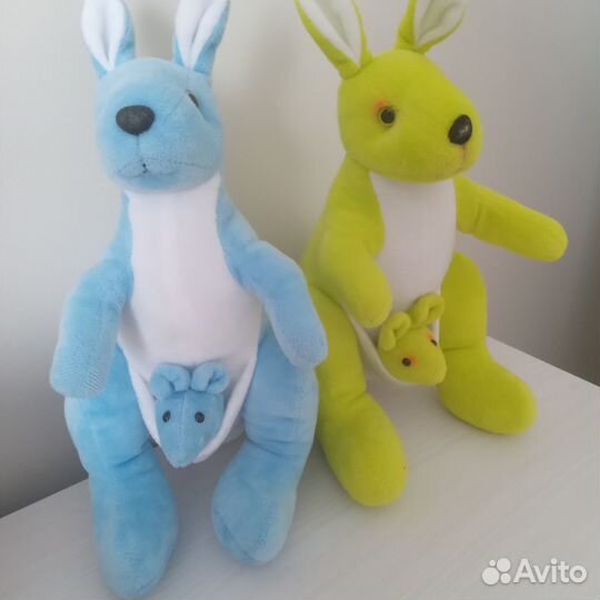 Мягкая игрушка