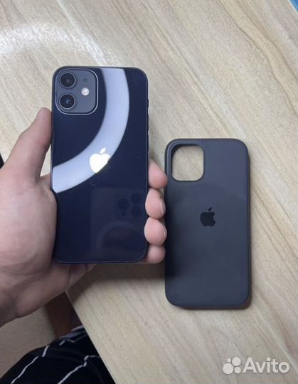 iPhone 12 mini хороший