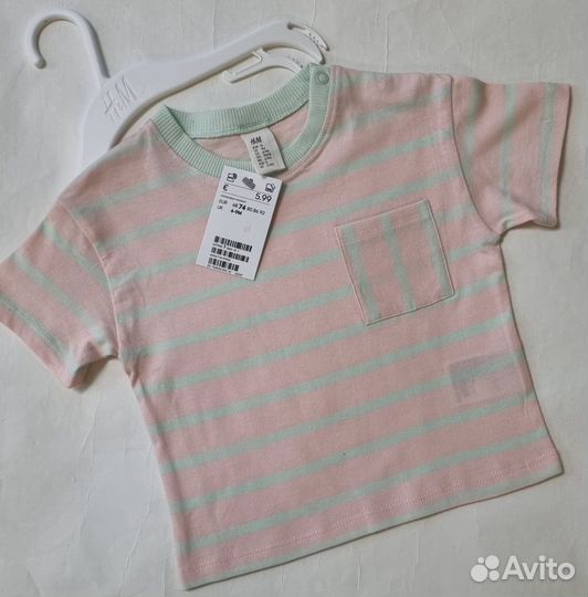 Детская одежда, пижамы H&M