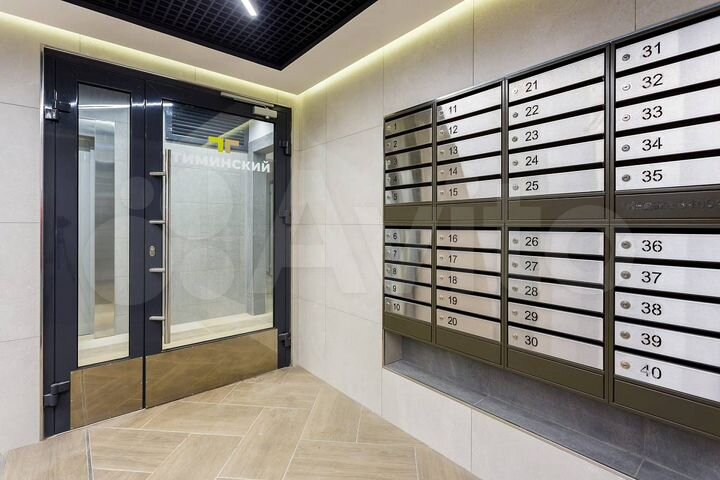 Квартира-студия, 32,5 м², 5/14 эт.