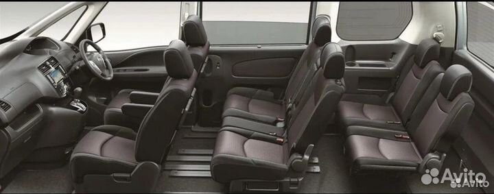 Такси межгород трансфер