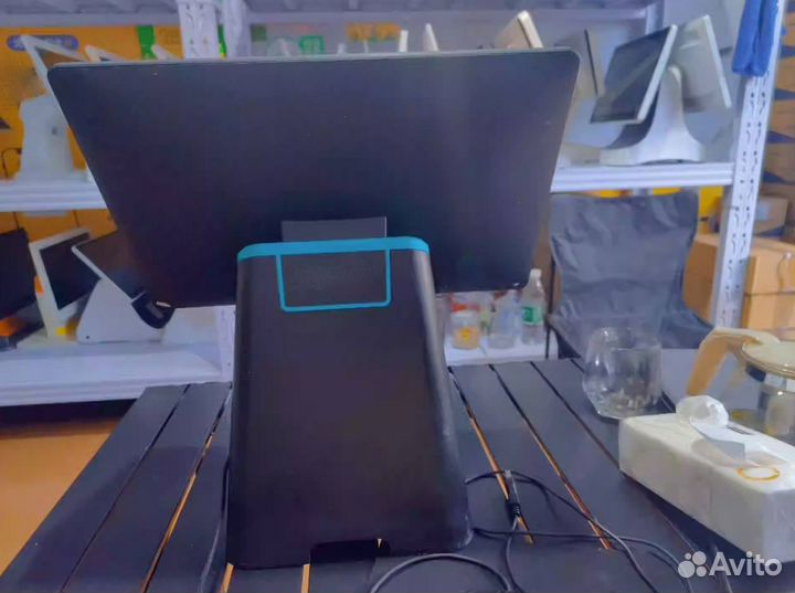 Автоматизация iiko айко кафе ресторан, с гарантией