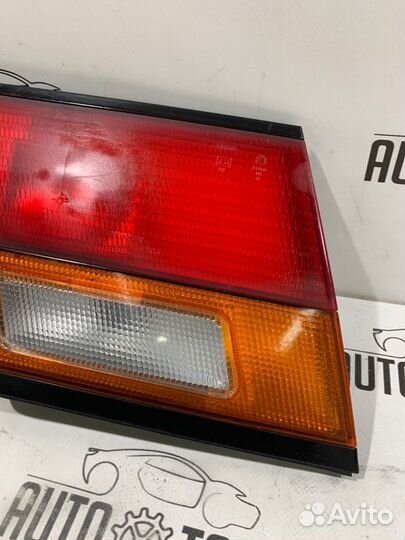 Фонарь задний левый Nissan Primera P10