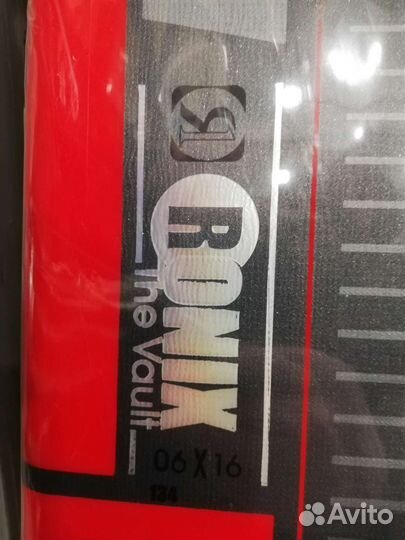 Доска для вейкбординга Ronix Vault 134