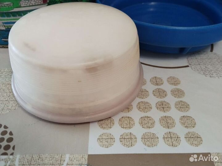 Термос 3л суповой