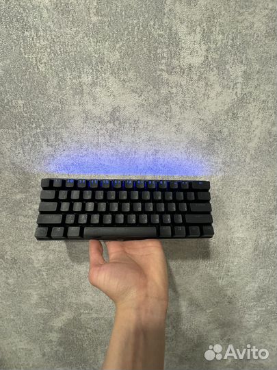 Клавиатура беспроводная