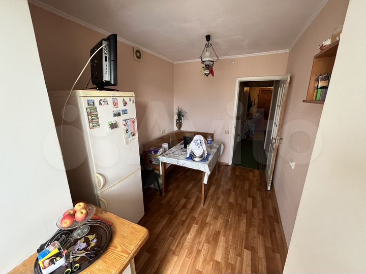 2-к. квартира, 60 м², 14/14 эт.