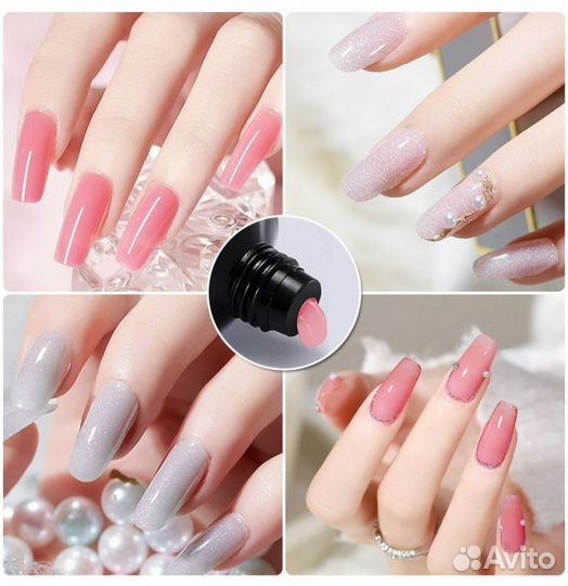 Набор для маникюра. Маникюрный набор