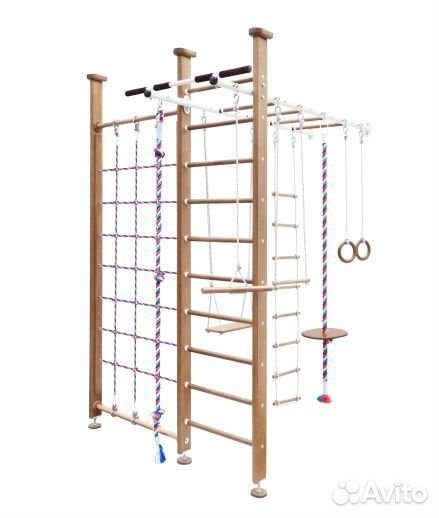 Шведская стенка в квартиру Florentina