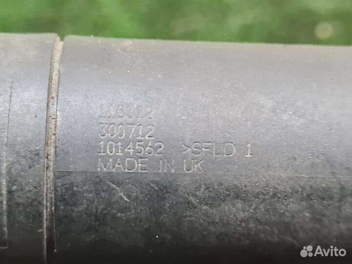 Насос омывателя фар Nissan Juke F15 2010