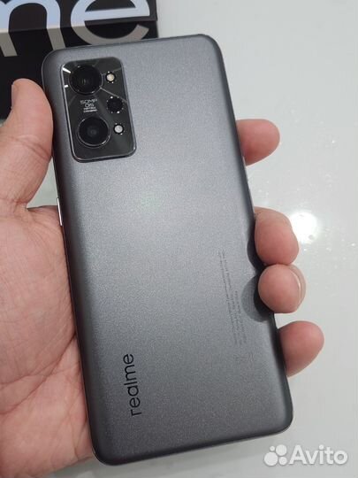 realme GT 2, 8/128 ГБ