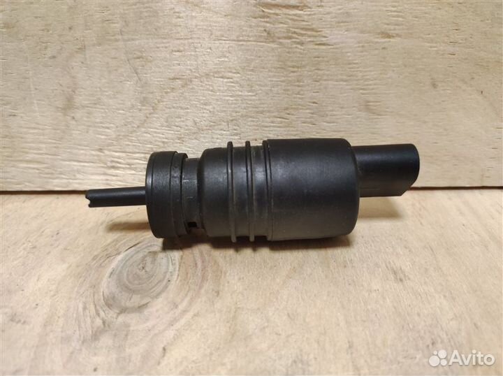 Насос омывателя Vag