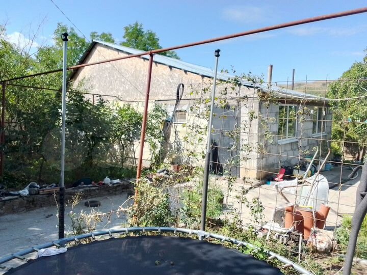 Дом 88 м² на участке 30 сот.