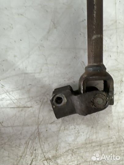 Рулевой карадан Kia Rio 3 2011-2014