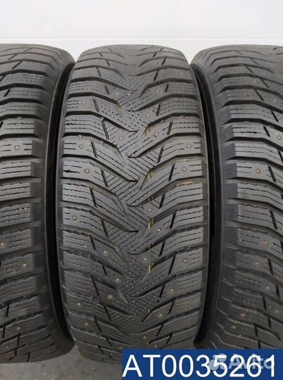 Marshal WinterCraft Ice WI31 235/65 R17 98V