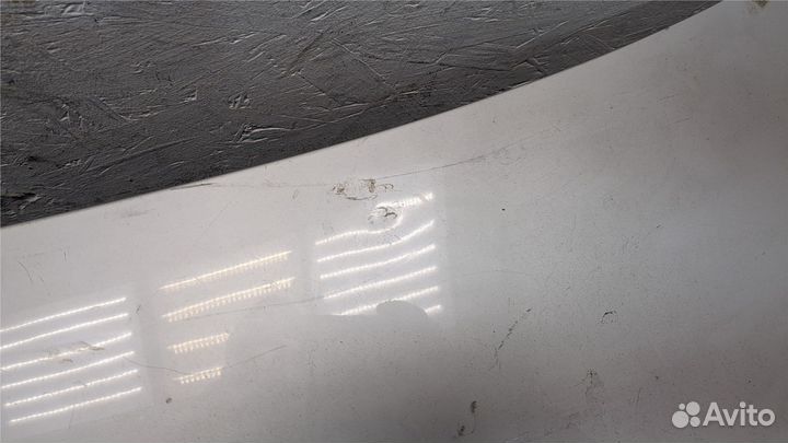 Крышка багажника Lexus IS, 2005