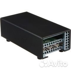 Thunderbolt 2 -to-PCIe Sonnet Echo Express