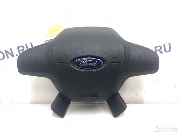 Подушка в руль Ford Focus