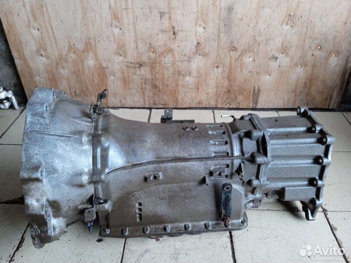 Акпп/вариатор/робот Infiniti FX30d/FX35/FX37/FX50