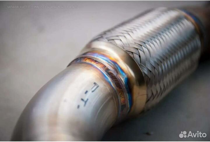 Сварка алюминия, нержавейки, чёрного металла