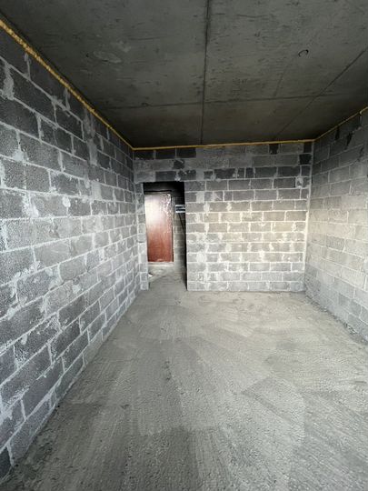 1-к. квартира, 43,3 м², 10/18 эт.