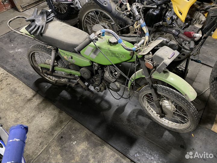 Карпаты- дельта