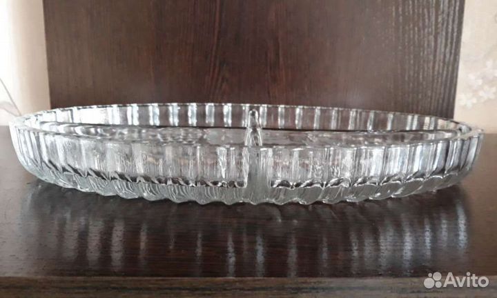 Менажница, поднос СССР