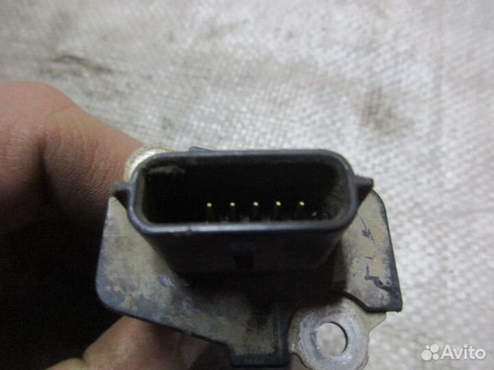 Датчик массового расхода воздуха Nissan Murano (Z5