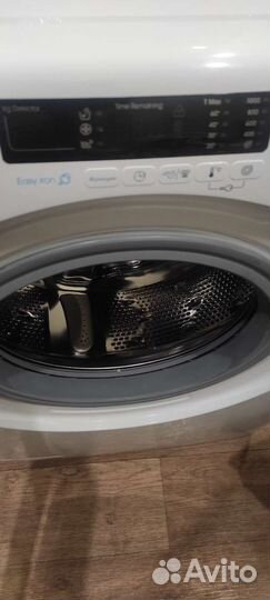Стиральная машина бу candy
