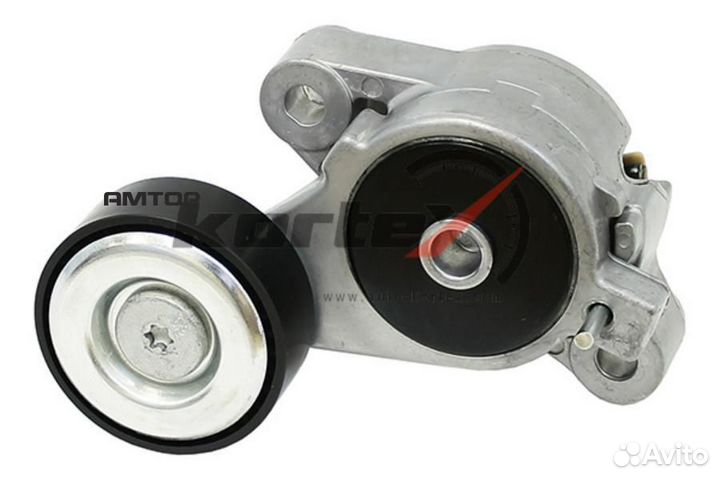 Kortex KTP2035 Натяжитель ремня приводного Kortex