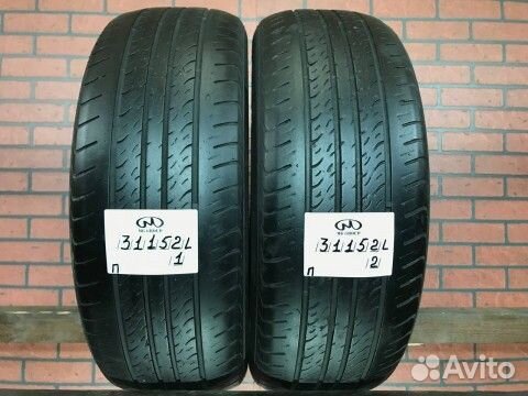 DoubleStar Maximum DH02 215/60 R16