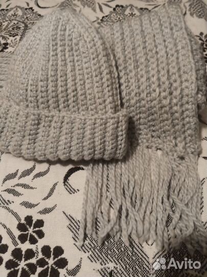 Вязание на заказ