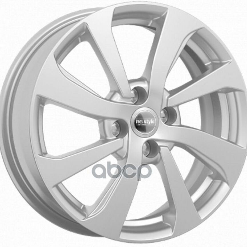 Литые диски iFree 6×R16 4×100