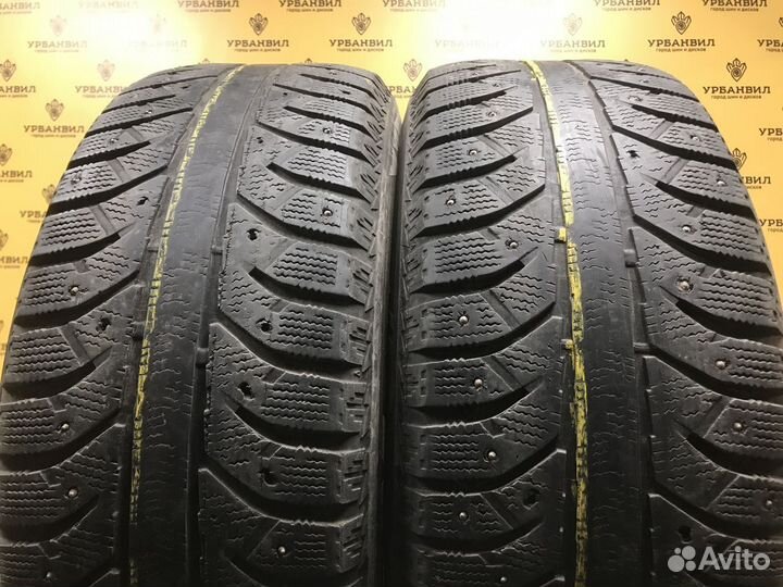 Bridgestone Ice Cruiser 7000 265/65 R17 112T