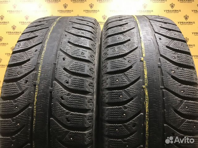 Bridgestone Ice Cruiser 7000 265/65 R17 112T