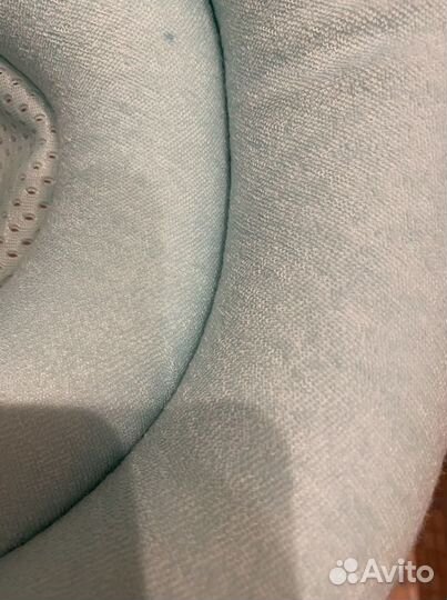 Матрасик для купания