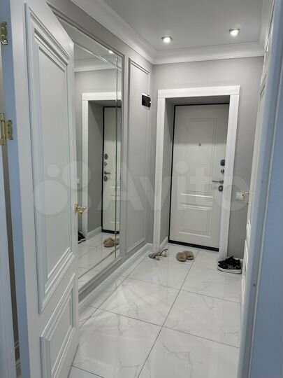 1-к. квартира, 31 м², 1/5 эт.