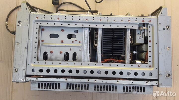 Блок питания бп-7 для коллекции
